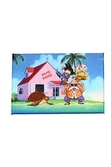 Dragon ball aimant kame house