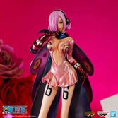 One piece - vinsmoke reiju - figurine glitter & glamours 25cm