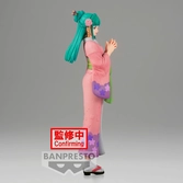 One piece - kozuki hiyori - figurine dxf-the grandline lady 16cm