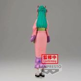One piece - kozuki hiyori - figurine dxf-the grandline lady 16cm