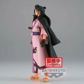 One piece - izou - figurine dxf-the grandline men 17cm