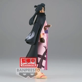 One piece - izou - figurine dxf-the grandline men 17cm