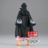 One piece - izou - figurine dxf-the grandline men 17cm