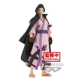 One piece - izou - figurine dxf-the grandline men 17cm