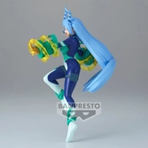 My hero academia - nejire hado - figurine the amazing heroes 17cm