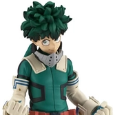 My hero academia - izuku midoriya - figurine age of heroes 16cm