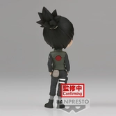 Naruto shippuden - nara shikamaru - q posket 14cm