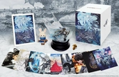 Final Fantasy 14 XIV EndWalker Edition Collector (Sans Jeu)
