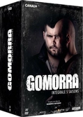 Gomorra - intégrale 5 saisons - DVD
