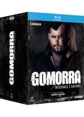 Gomorra - intégrale 5 saisons - Blu-ray