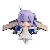 Azur lane figurine nendoroid unicorn dx 10 cm