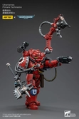 Warhammer 40k figurine 1/18 ultramarines primaris techmarine brother tybestis 12 cm