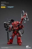 Warhammer 40k figurine 1/18 ultramarines primaris techmarine brother tybestis 12 cm