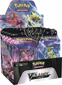 Pokémon tcg coffret v-kampfdeck deoxys-v/zeraora- v (8) allemand