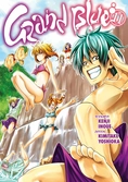 Grand blue - tome 11