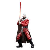 Star wars: knights of the old republic black series gaming greats figurine darth malak 15 cm