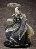 Re:zero starting life in another world statuette pvc 1/7 echidna hanfu 25 cm