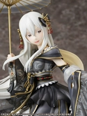 Re:zero starting life in another world statuette pvc 1/7 echidna hanfu 25 cm