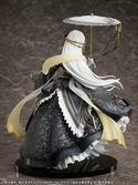 Re:zero starting life in another world statuette pvc 1/7 echidna hanfu 25 cm