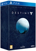 Destiny Édition limitée - PS4