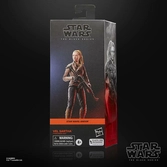 Star wars: andor black series figurine vel sartha 15 cm