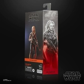 Star wars: andor black series figurine vel sartha 15 cm