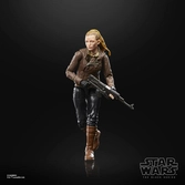 Star wars: andor black series figurine vel sartha 15 cm