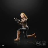 Star wars: andor black series figurine vel sartha 15 cm