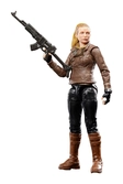 Star wars: andor black series figurine vel sartha 15 cm