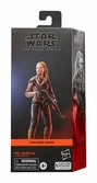Star wars: andor black series figurine vel sartha 15 cm