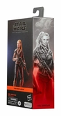 Star wars: andor black series figurine vel sartha 15 cm
