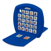 World football stars jeu de stratégie top trumps match