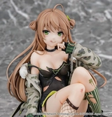 Girls frontline statuette pvc 1/7 am rfb 14 cm