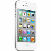 iPhone 4 - 16 Go Blanc - Apple
