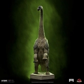 Jurassic world icons statuette brachiosaurus 19 cm