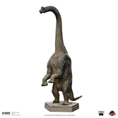 Jurassic world icons statuette brachiosaurus 19 cm