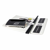 Naruto - sushi set - naruto