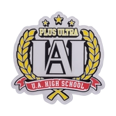 My hero academia - funko 4pk pin set - ua high