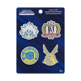 My hero academia - funko 4pk pin set - ua high