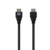 Câble hdmi 2.0 / 1,8 m - drakkar