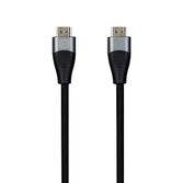 Câble hdmi 2.1 / 1,8m - drakkar