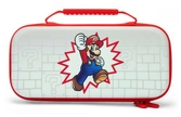 Nintendo switch - etui sacoche - brick breaker mario
