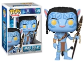 Avatar pop! movies vinyl figurine jake sully 9 cm