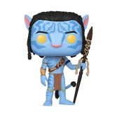 Avatar pop! movies vinyl figurine jake sully 9 cm