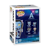 Avatar pop! movies vinyl figurine jake sully 9 cm