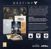 Destiny Édition limitée - XBOX ONE