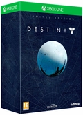 Destiny Édition limitée - XBOX ONE