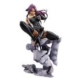 Bleach g.e.m. series statuette pvc shihouin yoruichi 20 cm