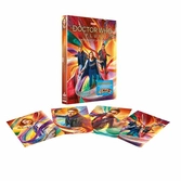 Doctor who - saison 13 - DVD