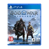 God Of War Ragnarok - PS4